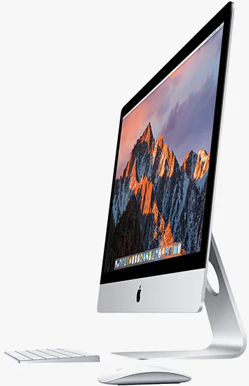 Ремонт Apple imac в Иркутске