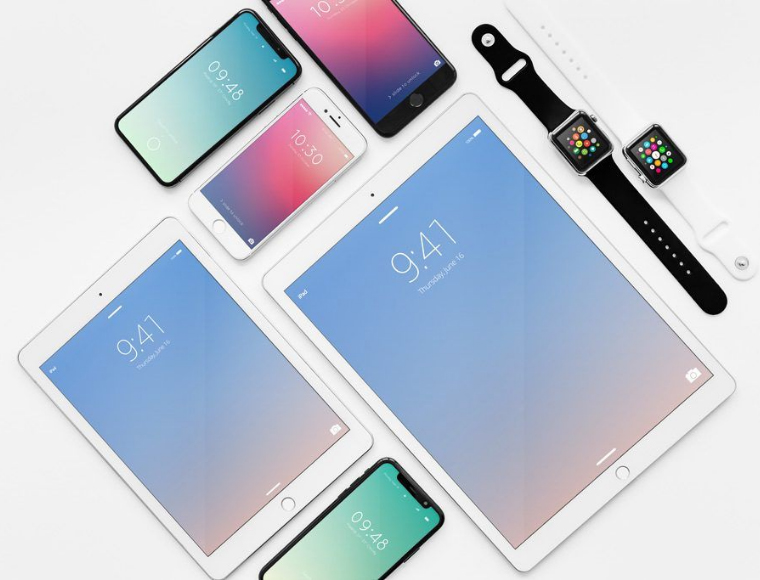 ремонт Apple в Иркутске