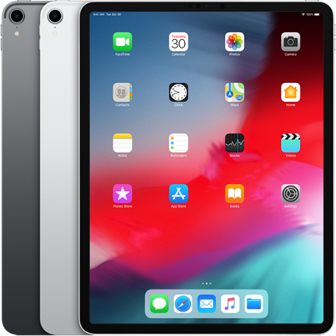 Ремонт iPad в Иркутске
