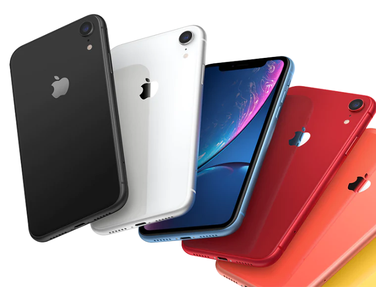 Ремонт iPhone в Иркутске