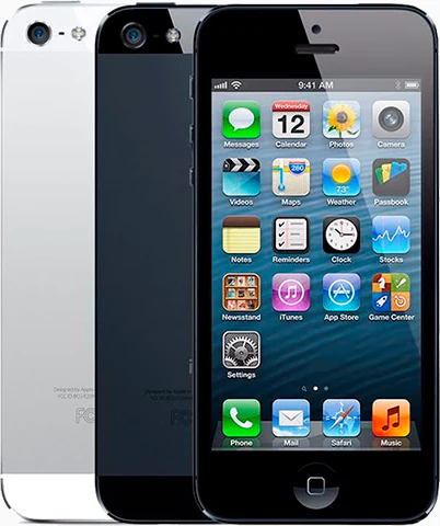 Ремонт iPhone в Иркутске