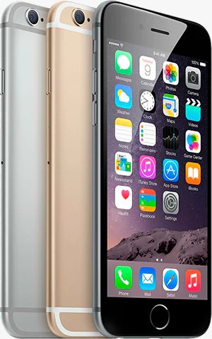 Ремонт iPhone в Иркутске