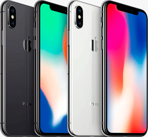 Ремонт iPhone в Иркутске