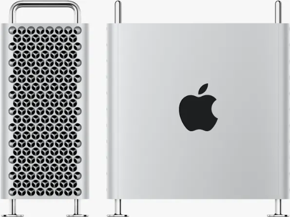 Ремонт Apple Mac mini в Иркутске