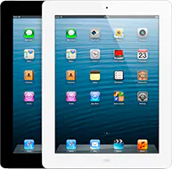 iPad 3/4