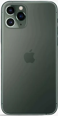iPhone 13 back
