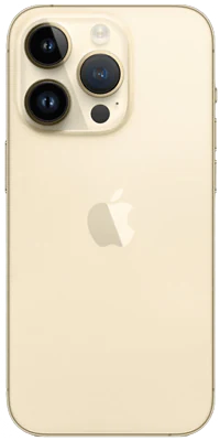 iPhone 14 back