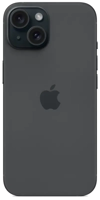 iPhone 15 back