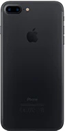 iPhone 7 Plus back