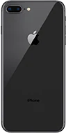 iPhone 8 back