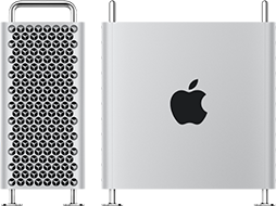 Mac Pro Mac Pro