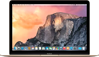 MacBook MacBook