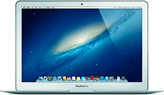 MacBook Air MacBook Air