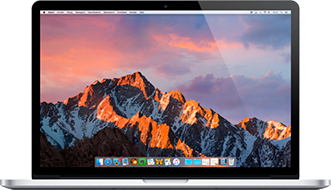 MacBook Pro MacBook Pro