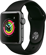 Apple Watch 3 Series (38мм, 42мм) Apple Watch 3 Series (38мм, 42мм)