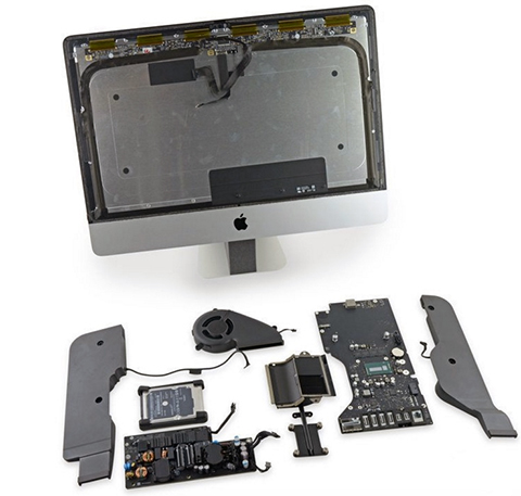 iMac