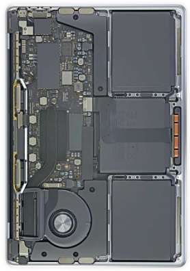 Macbook