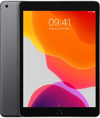 Ремонт iPad