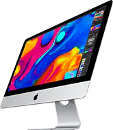 iMac версий от 2012 года iMac версий от 2012 года