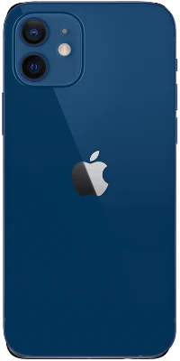 iPhone 12 back