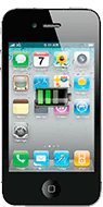 iPhone 4 front