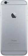 iPhone 6 back