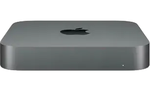Mac mini Mac mini