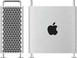 Mac Pro Mac Pro