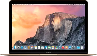 MacBook MacBook