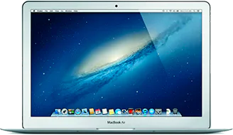 MacBook Air MacBook Air