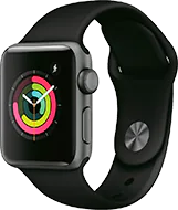 Apple Watch 3 Series (38мм, 42мм) Apple Watch 3 Series (38мм, 42мм)